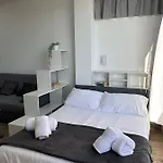Lux Lägenhet