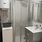 Lux Lägenhet