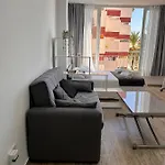 Lux Lägenhet *