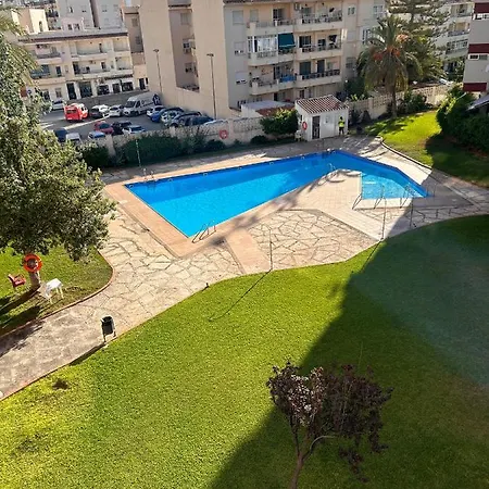 Apartamento Lux *