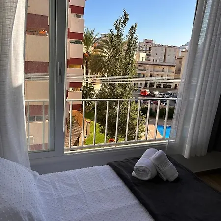 Lux * Nerja