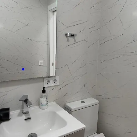 Apartment Lux Nerja