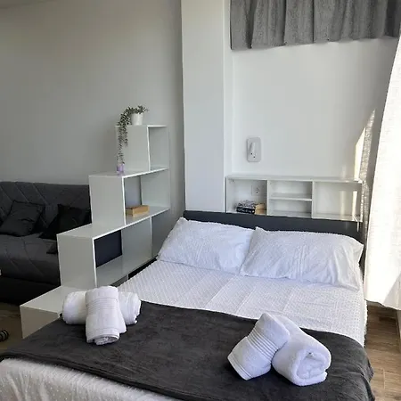 Lux Апартаменты