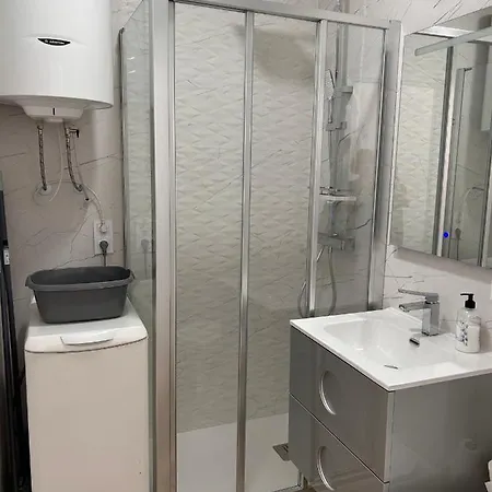 Lux Apartment