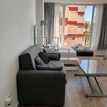 Lux Apartment *