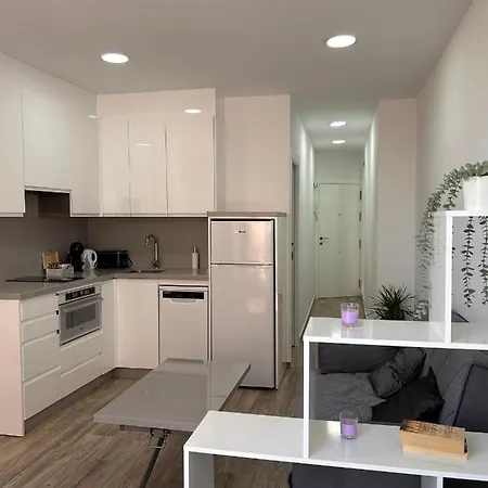 Lux Apartment *