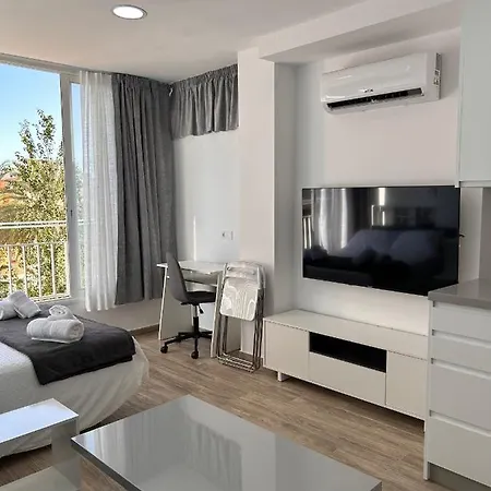 Апартаменты Lux