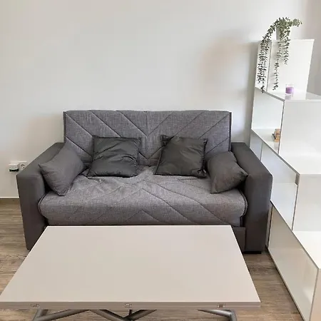 Apartment Lux Nerja