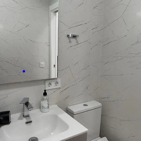 Apartment Lux Nerja