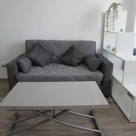 Apartment Lux *