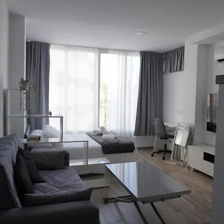 Apartment Lux Nerja
