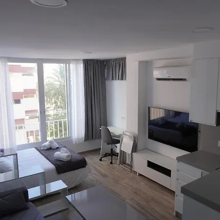 Lux Apartment