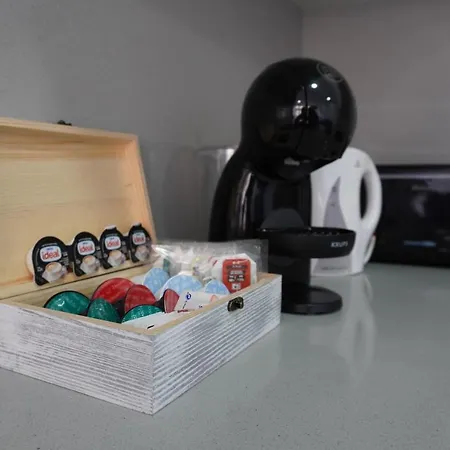 Lux Апартаменты *