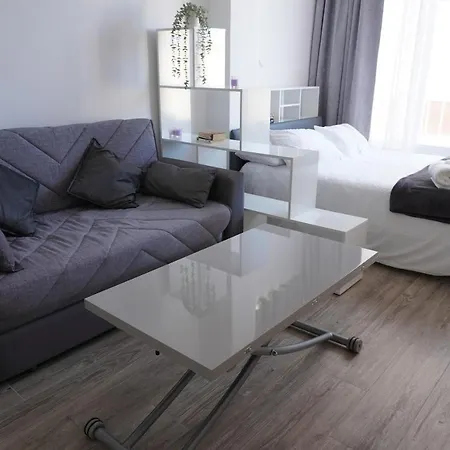Lux Apartment *