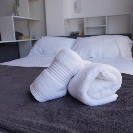 Apartment Lux