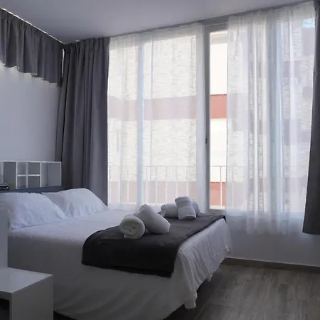 Lux Nerja