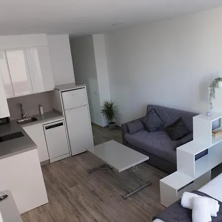 Apartment Lux *