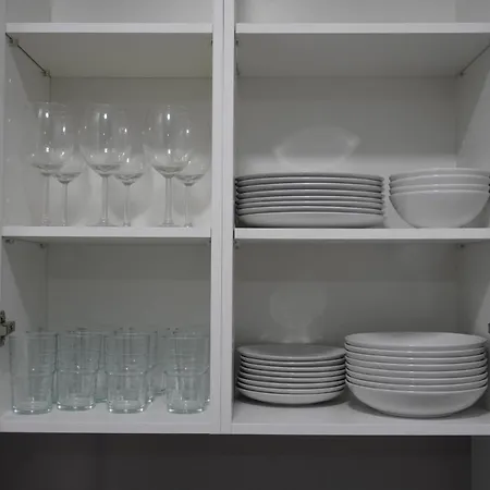 Lux Apartment *