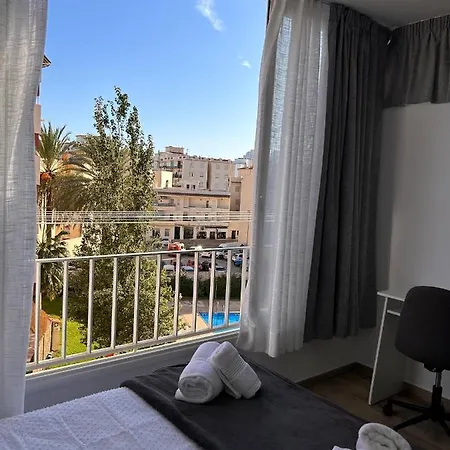 Lux Appartement *